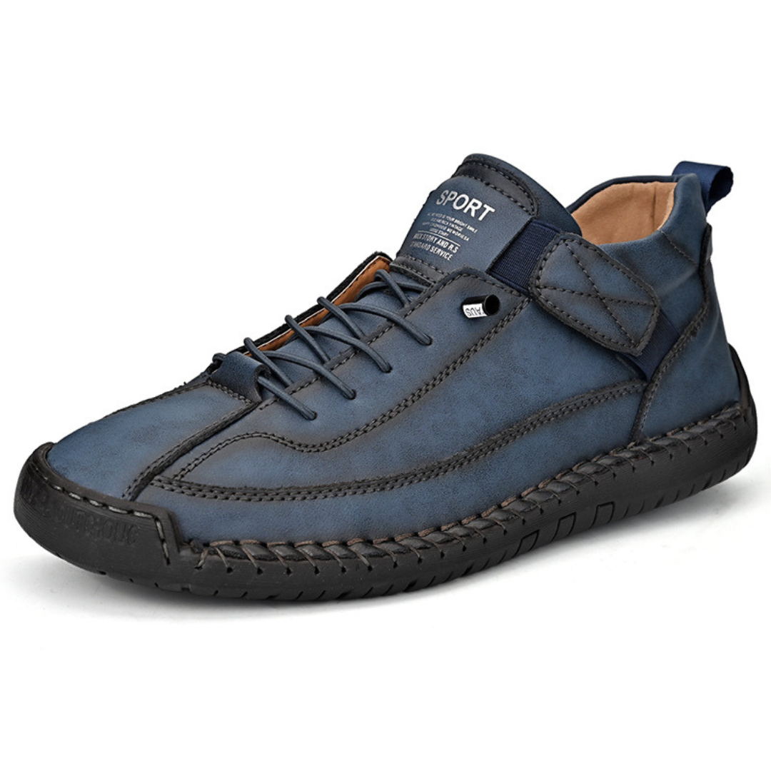 Pain-Free Orthopedic Walking Shoes