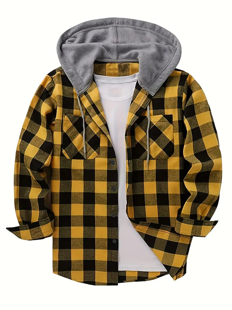 All-Weather Hoodie