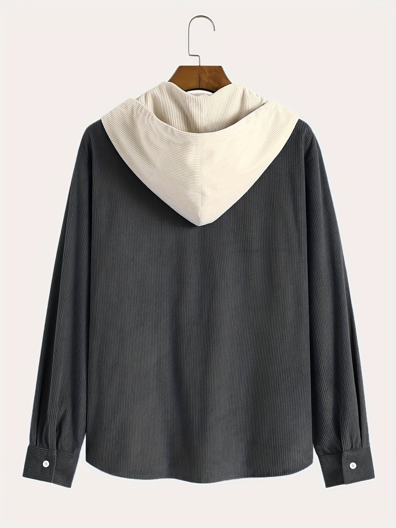 Flatter-Fit Jacket