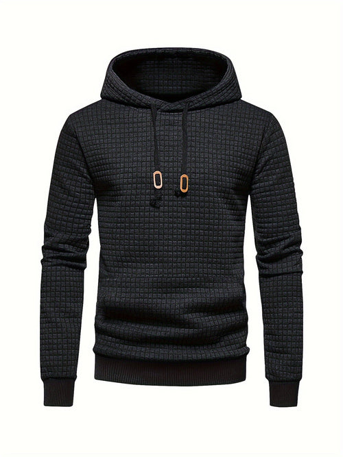 Flatter-Fit Knit Sweater