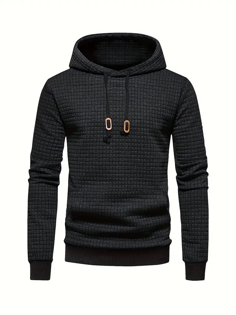 Weather-Resistant Hoodie