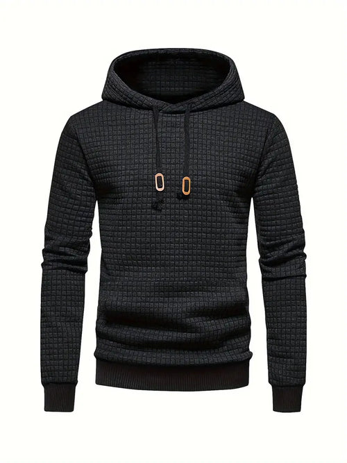 Weather-Resistant Hoodie