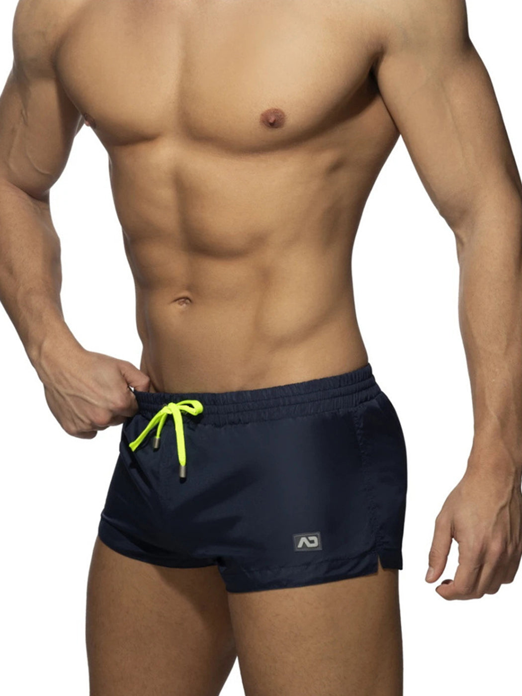 Men's Quick-Dry Beach Shorts