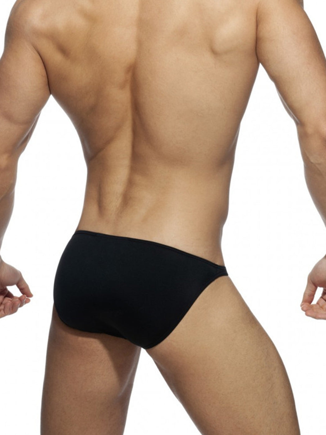 Sculpting Swim Briefs