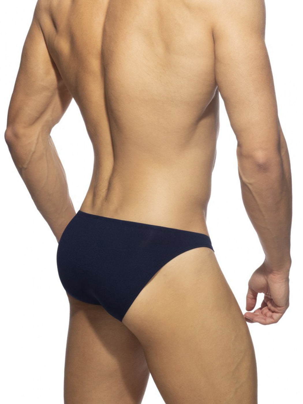 Quick-Dry Swim Briefs