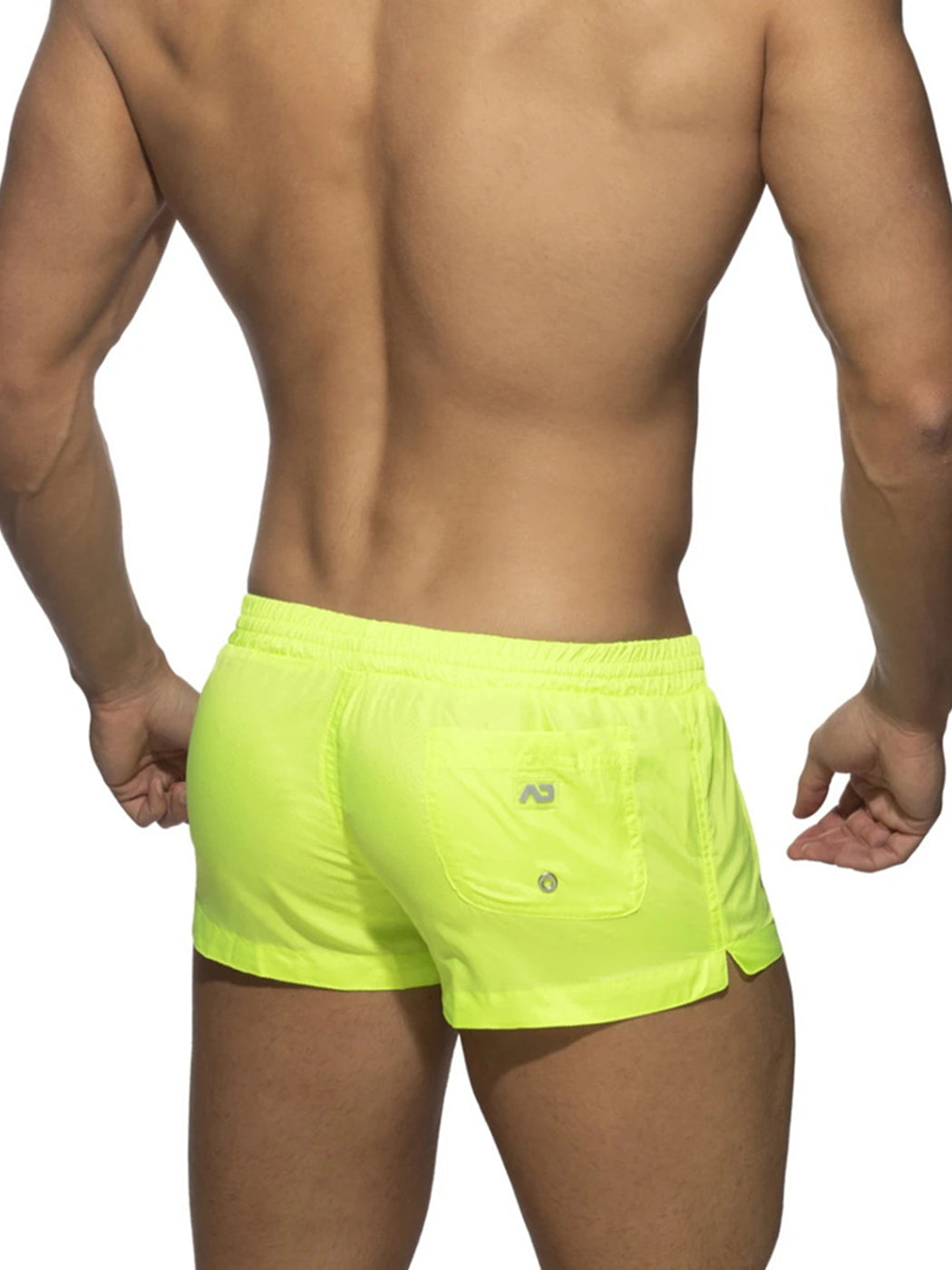 Men's Quick-Dry Beach Shorts