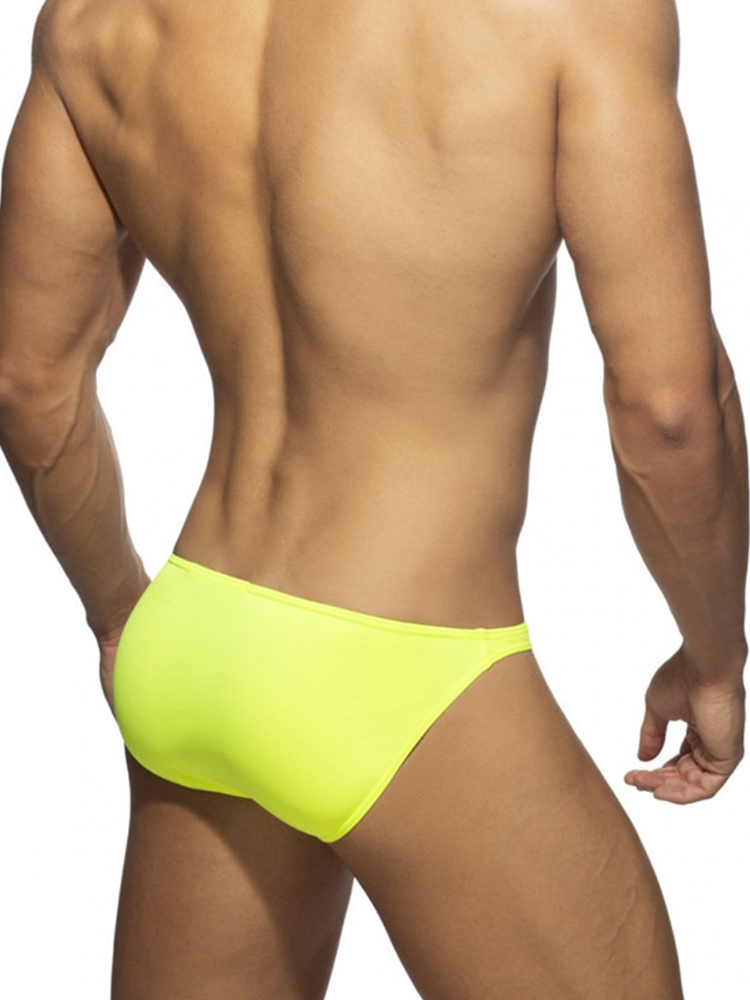 Sculpting Swim Briefs