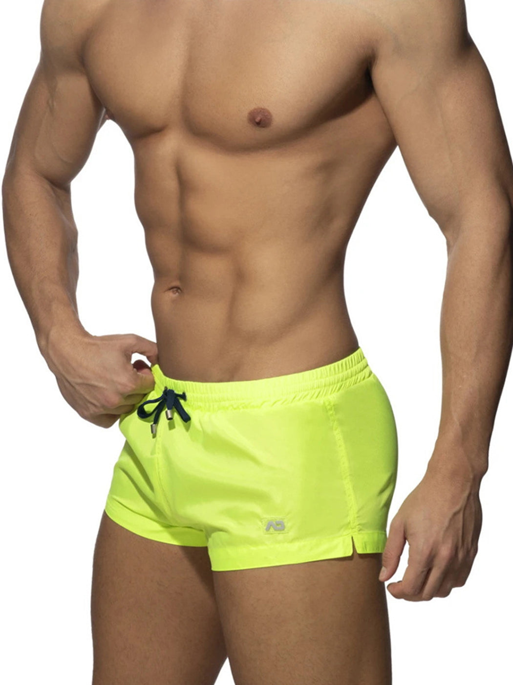 Men's Quick-Dry Beach Shorts
