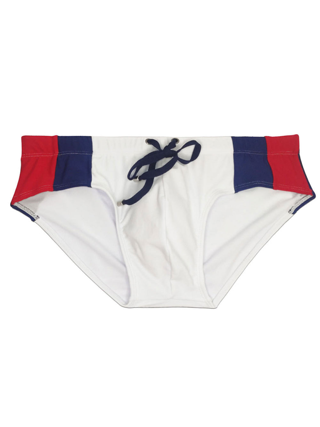 Secure-Fit Swim Briefs