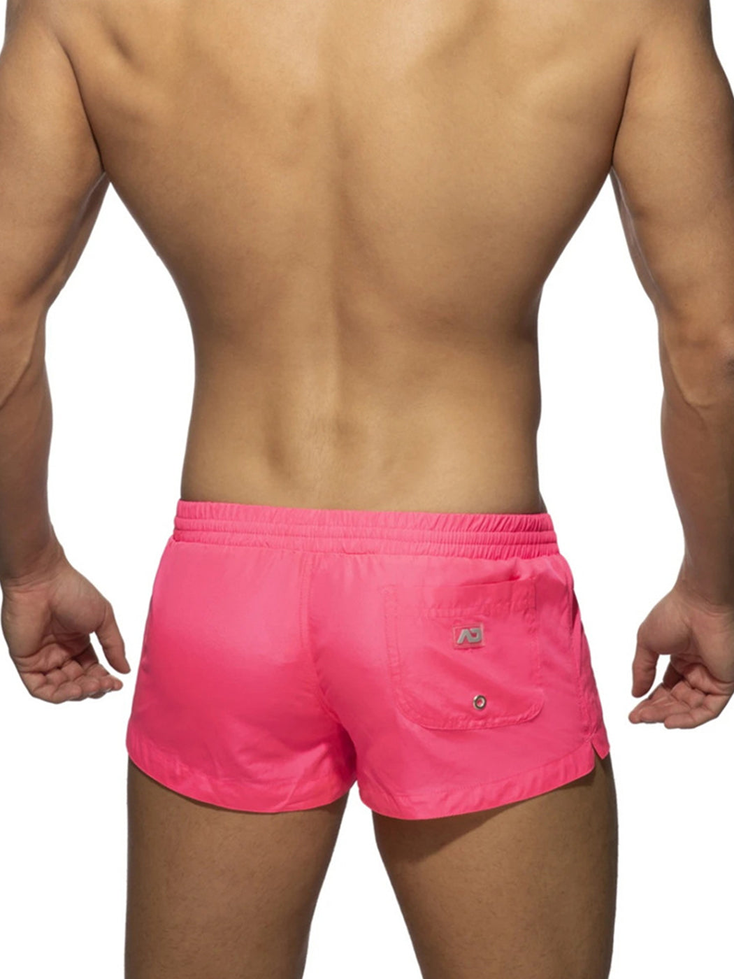 Men's Quick-Dry Beach Shorts
