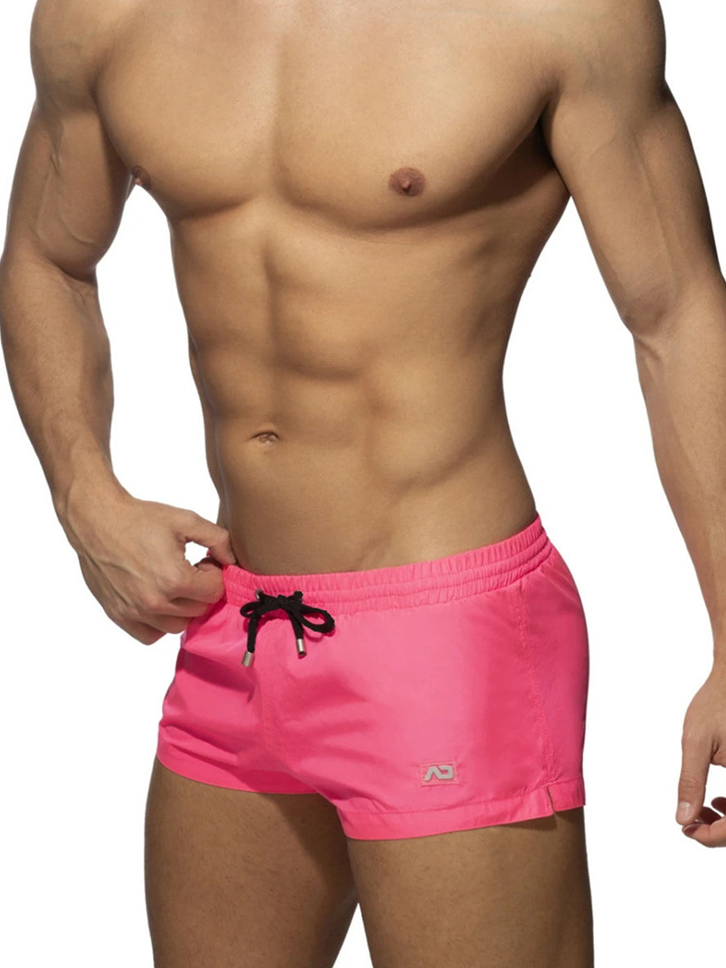 Men's Quick-Dry Beach Shorts