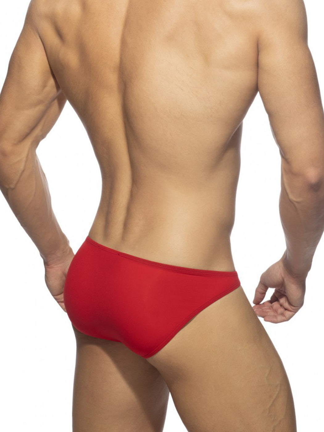 Quick-Dry Swim Briefs