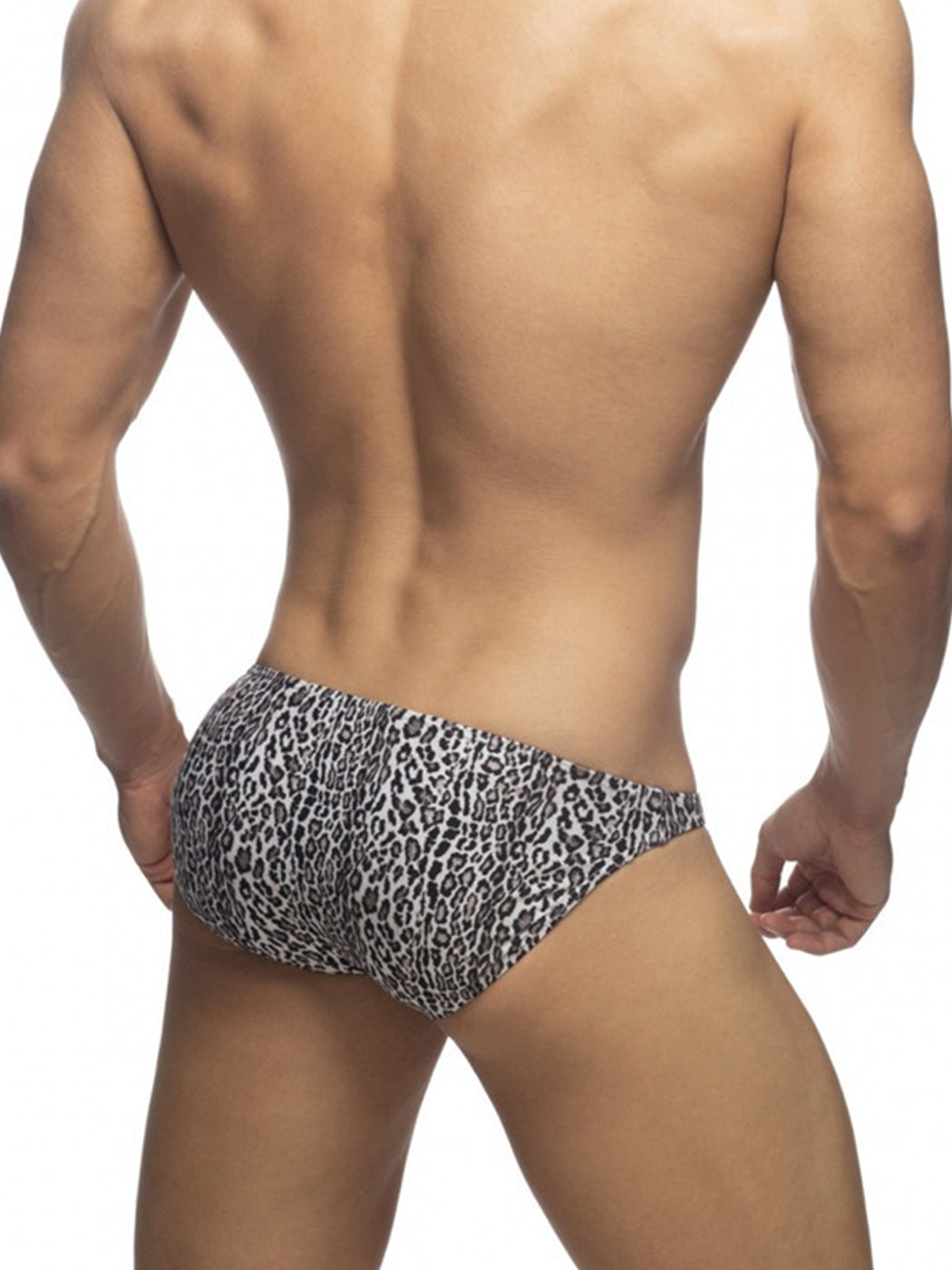 Sculpting Swim Briefs