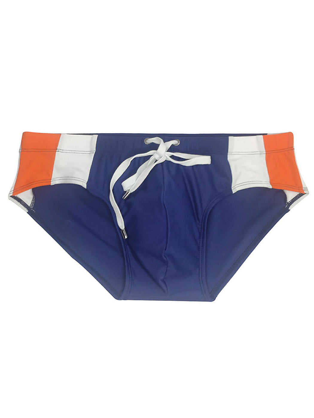 Secure-Fit Swim Briefs