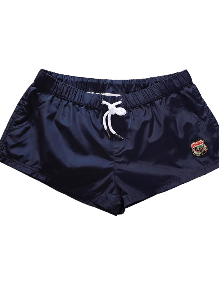 Quick-Dry Board Shorts