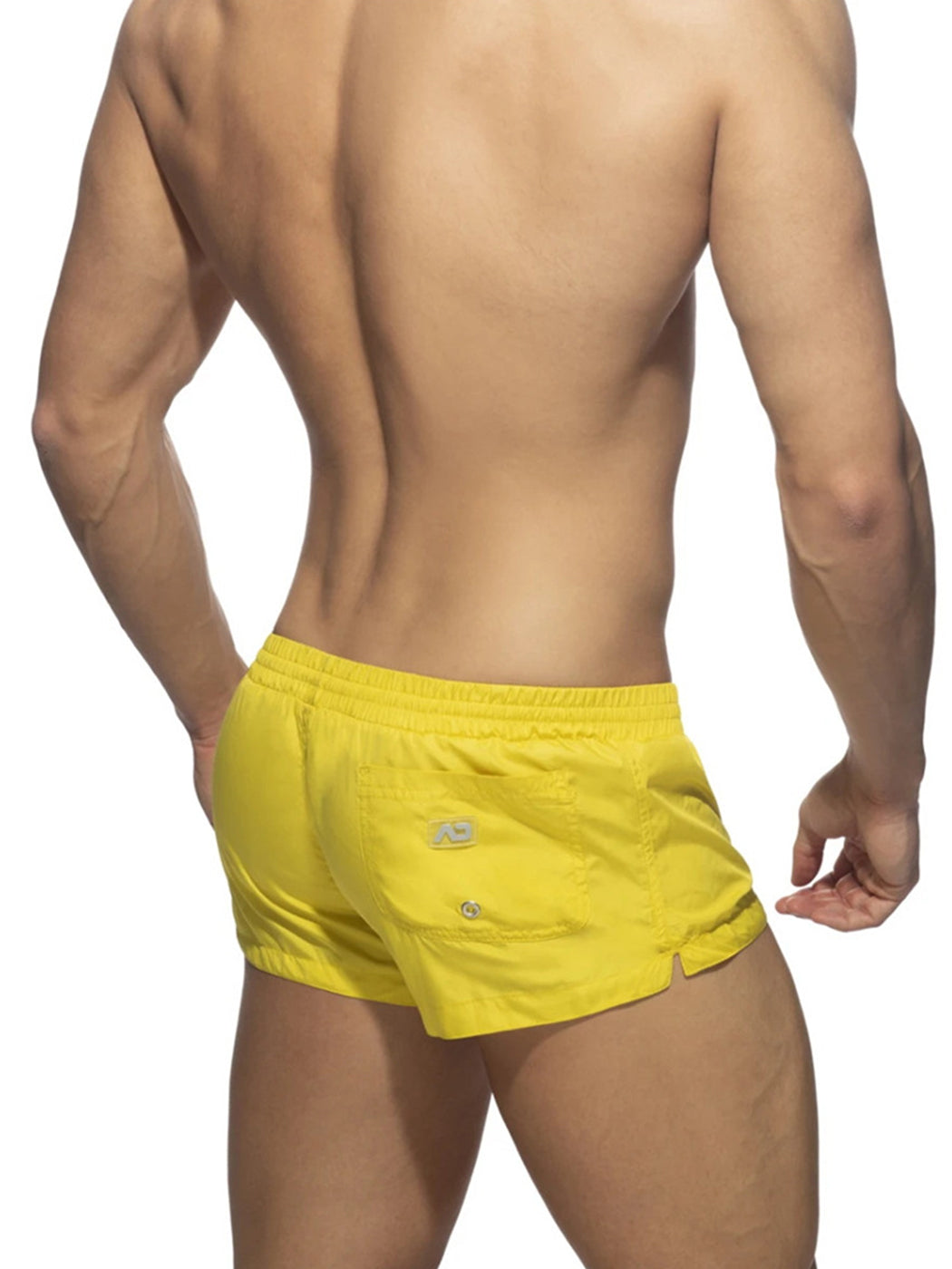 Men's Quick-Dry Beach Shorts