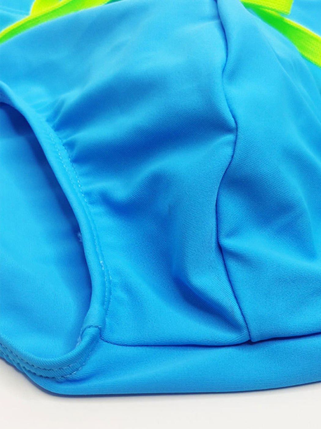 Secure-Fit Swim Briefs