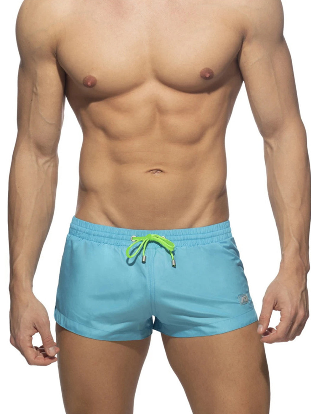 Men's Quick-Dry Beach Shorts