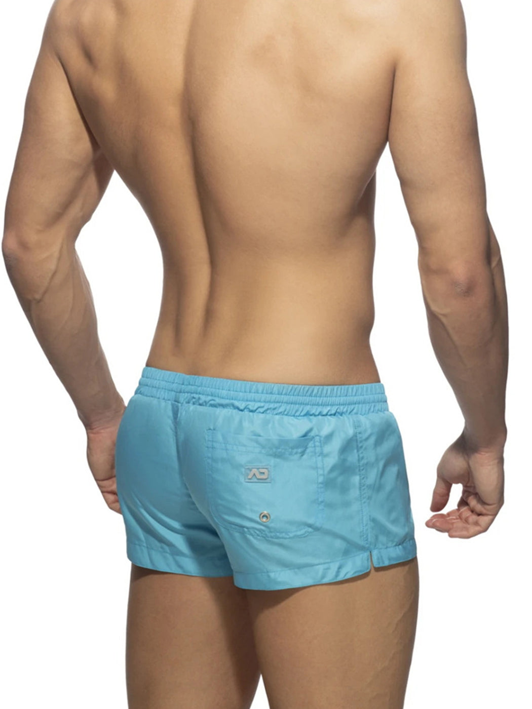 Men's Quick-Dry Beach Shorts