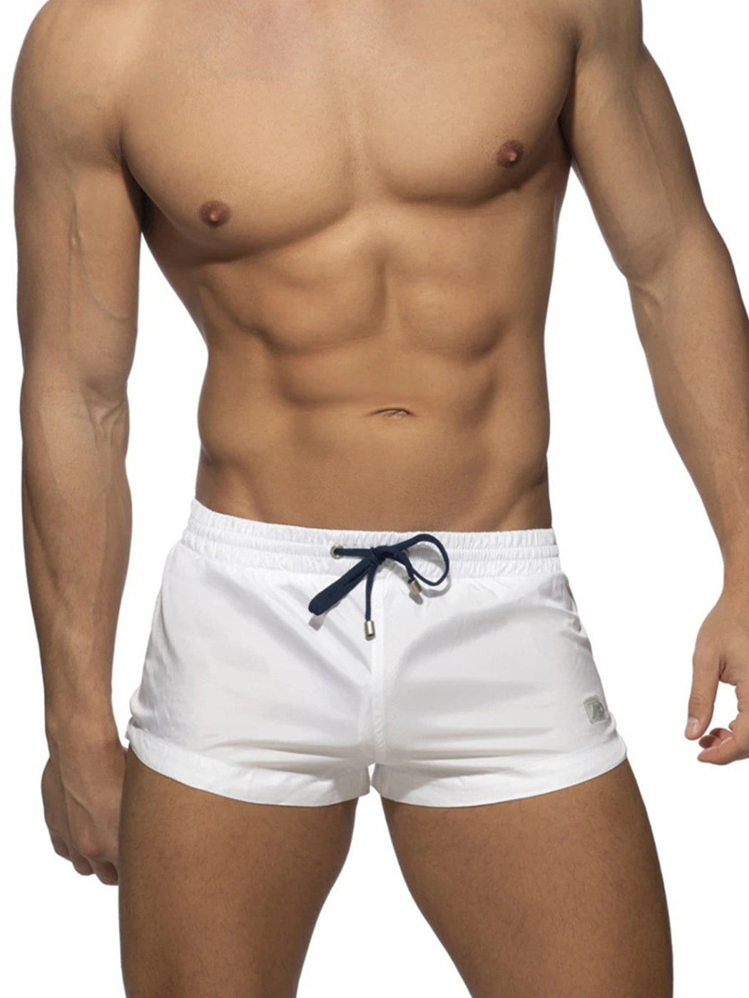 Men's Quick-Dry Beach Shorts