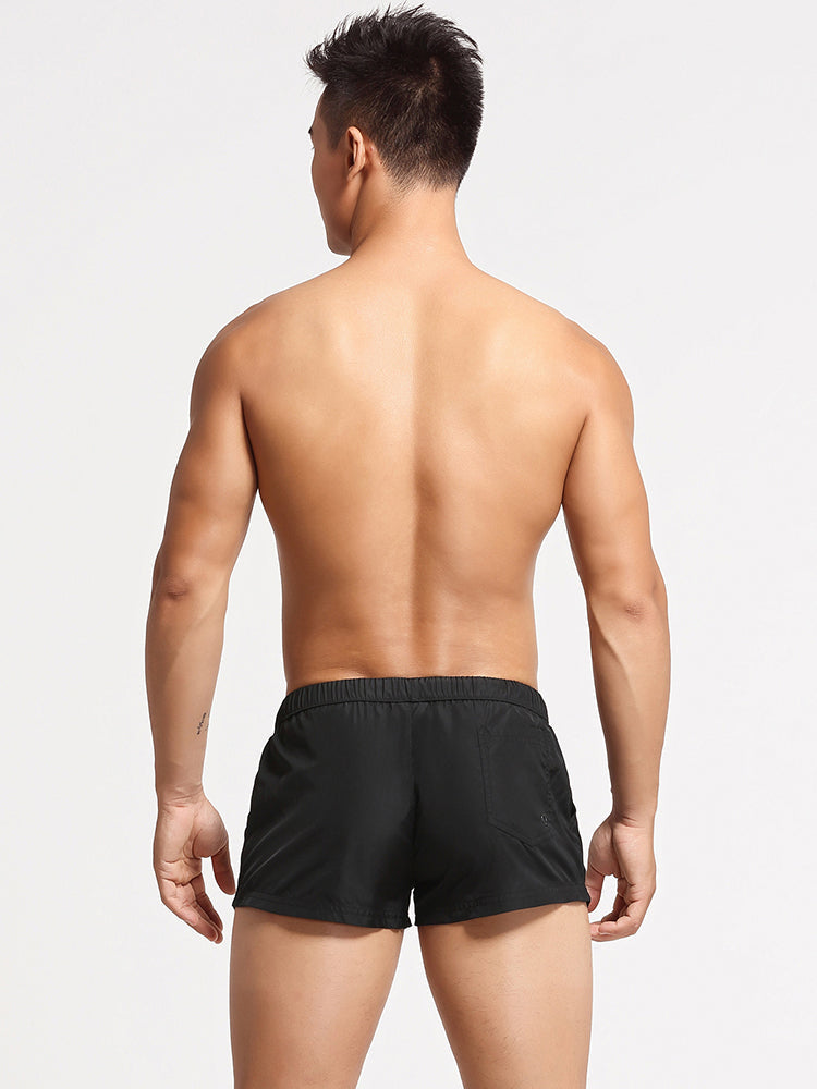 Quick-Dry Board Shorts
