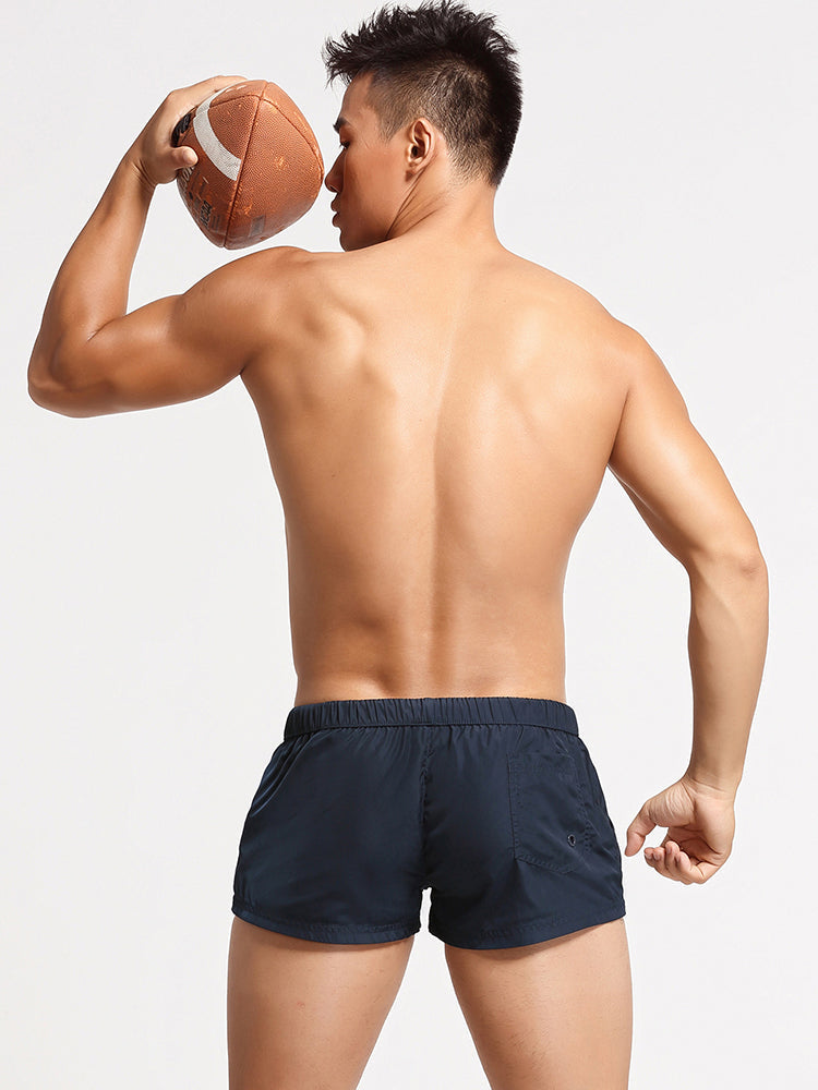 Quick-Dry Board Shorts