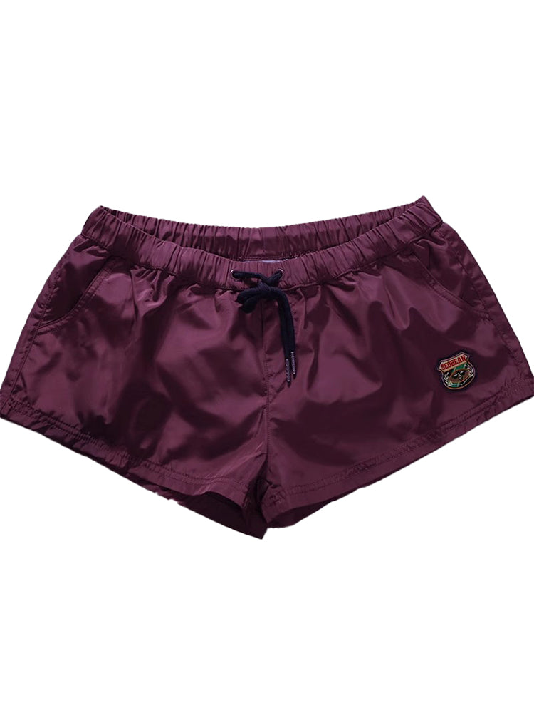 Quick-Dry Board Shorts