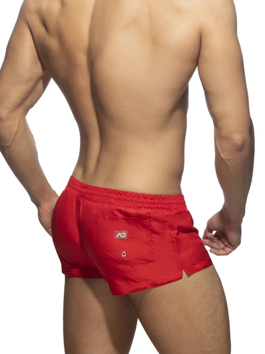 Men's Quick-Dry Beach Shorts