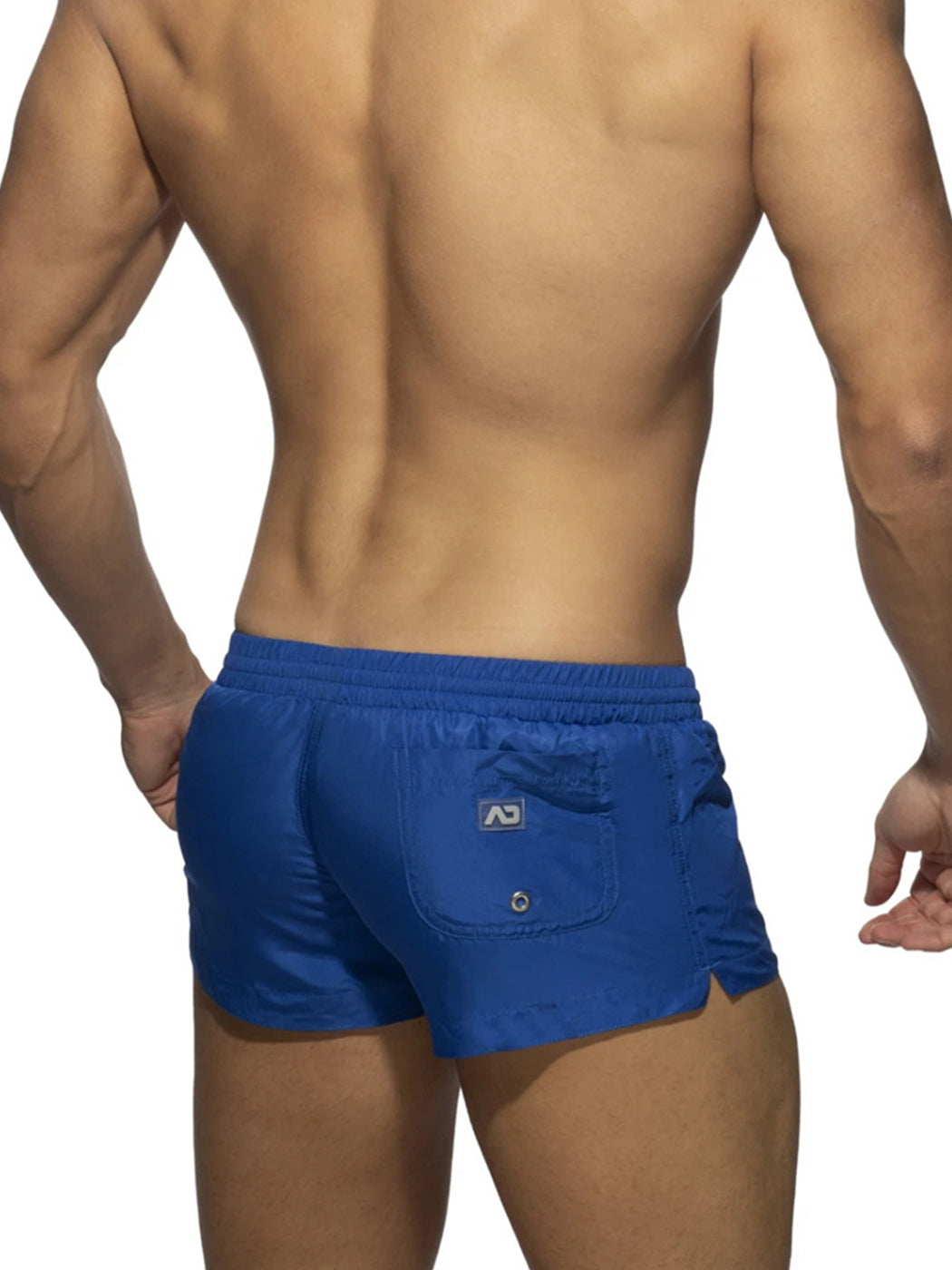 Men's Quick-Dry Beach Shorts