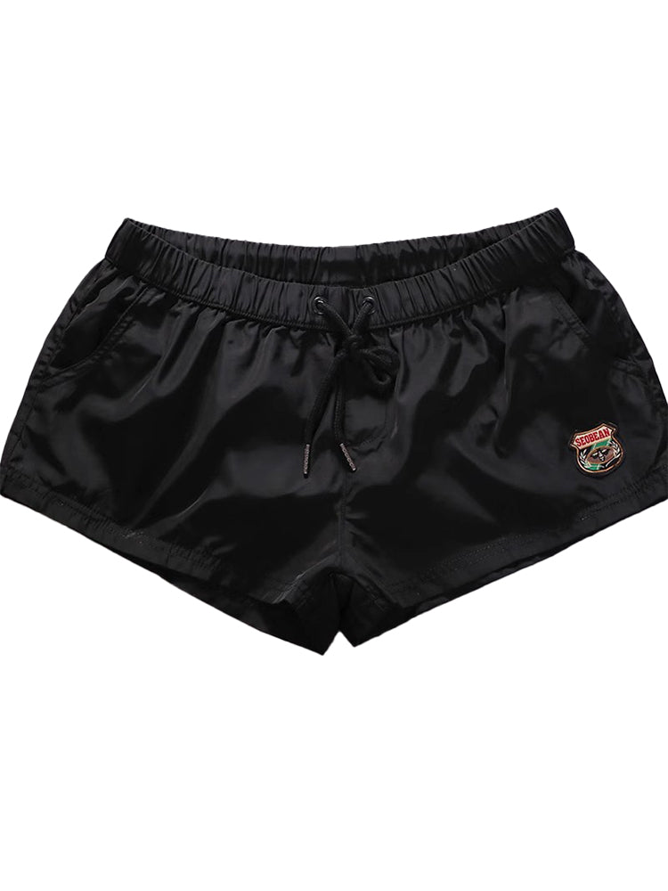Quick-Dry Board Shorts