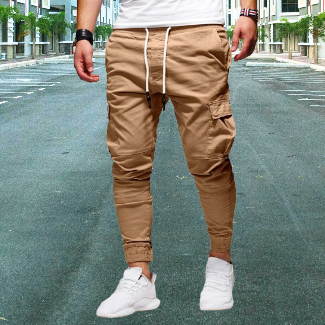Dynamic Comfort Sport Pants