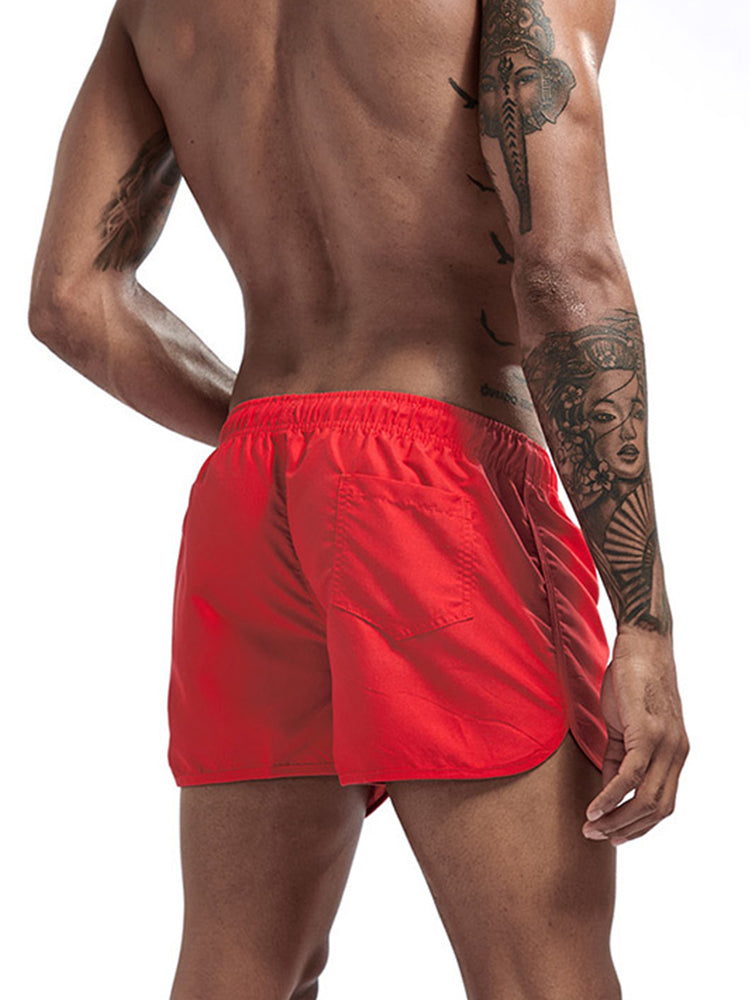 Comfort-Fit Leggings
