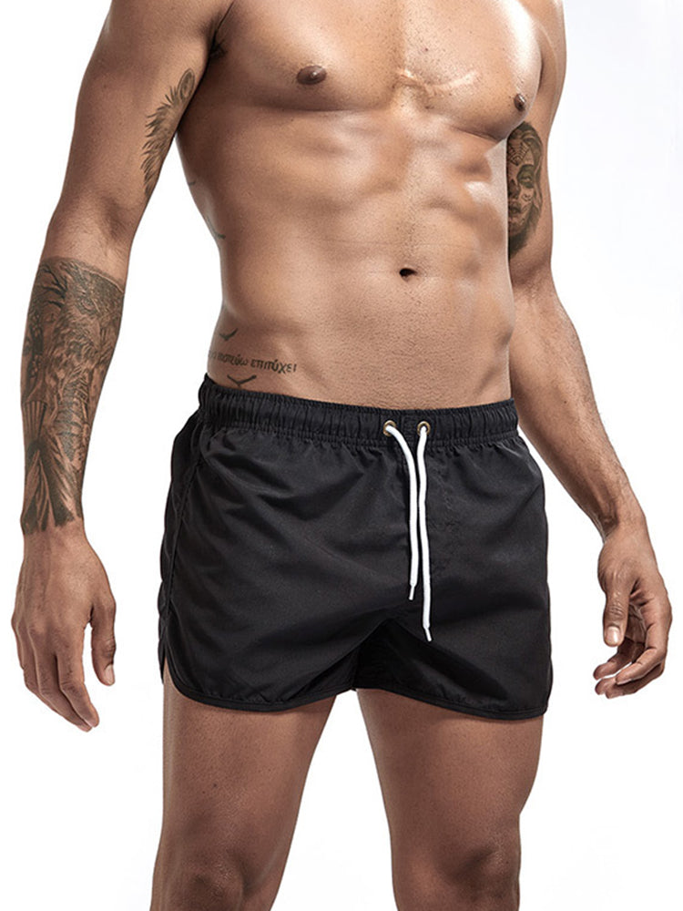 Comfort-Fit Leggings