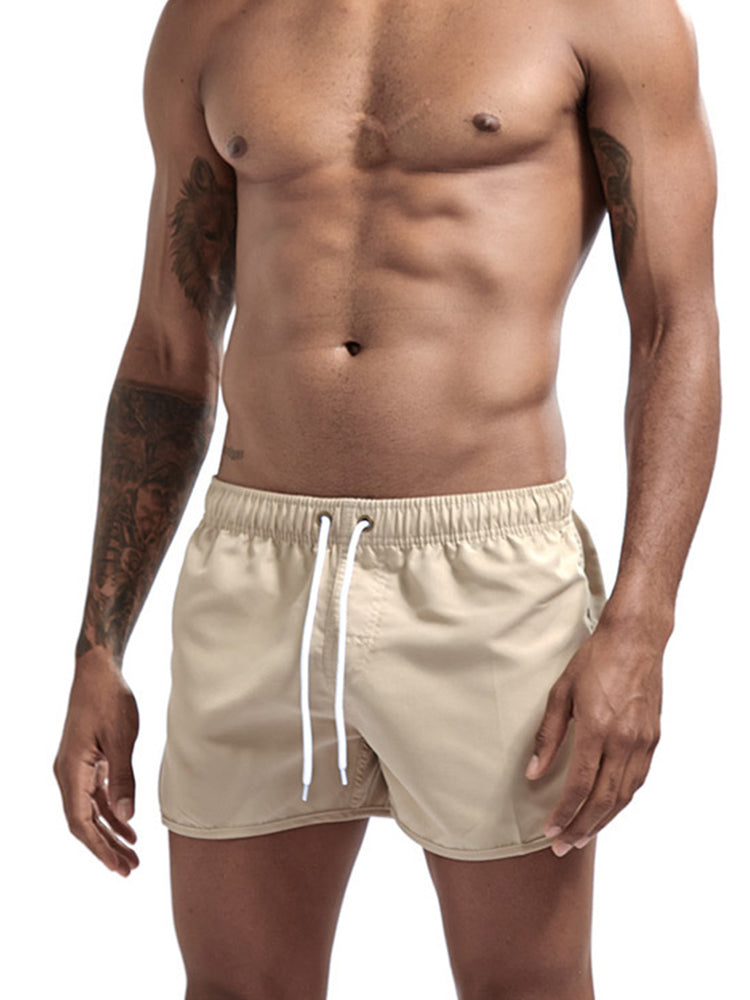 Comfort-Fit Leggings