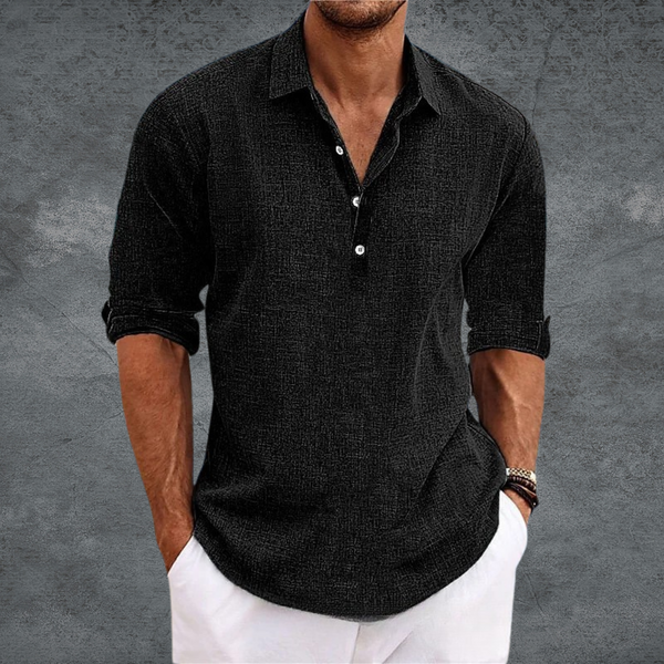 Effortless All-Day Style Shirt