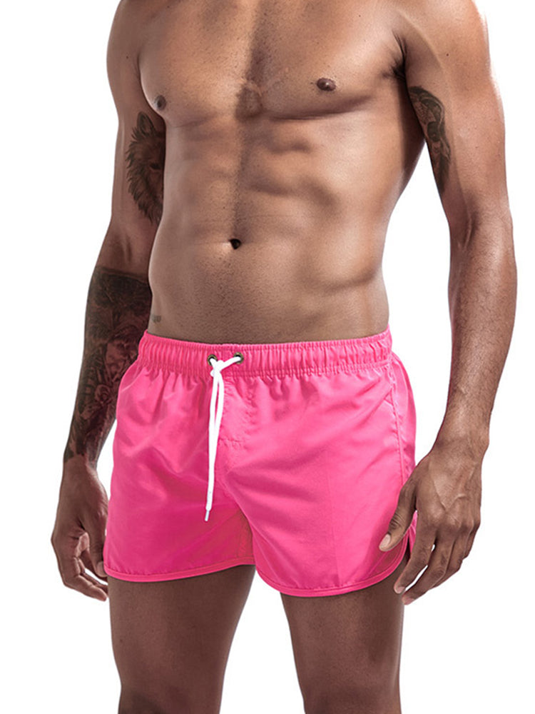 Comfort-Fit Leggings