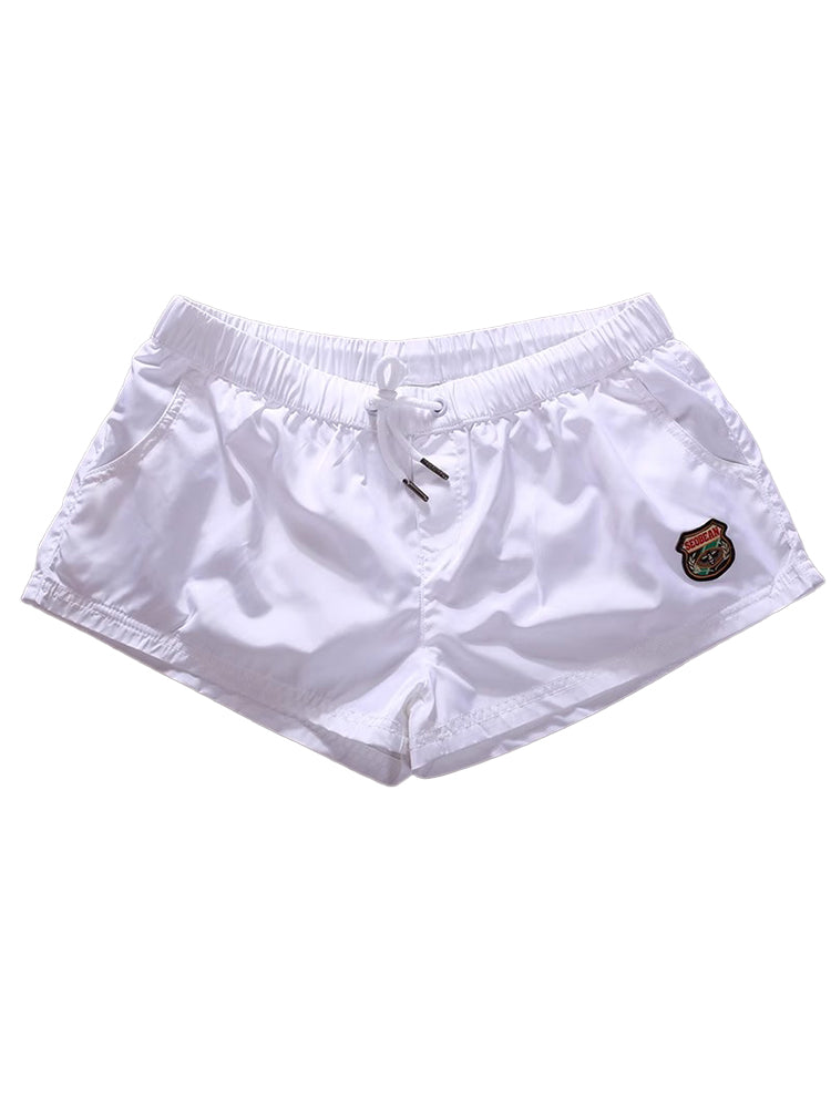 Quick-Dry Board Shorts