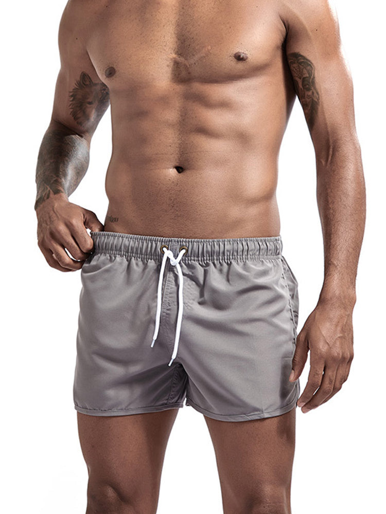 Comfort-Fit Leggings