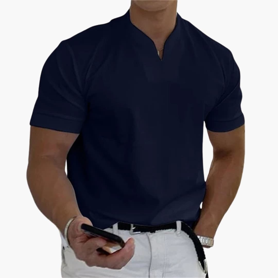 Elegant Business Shirt