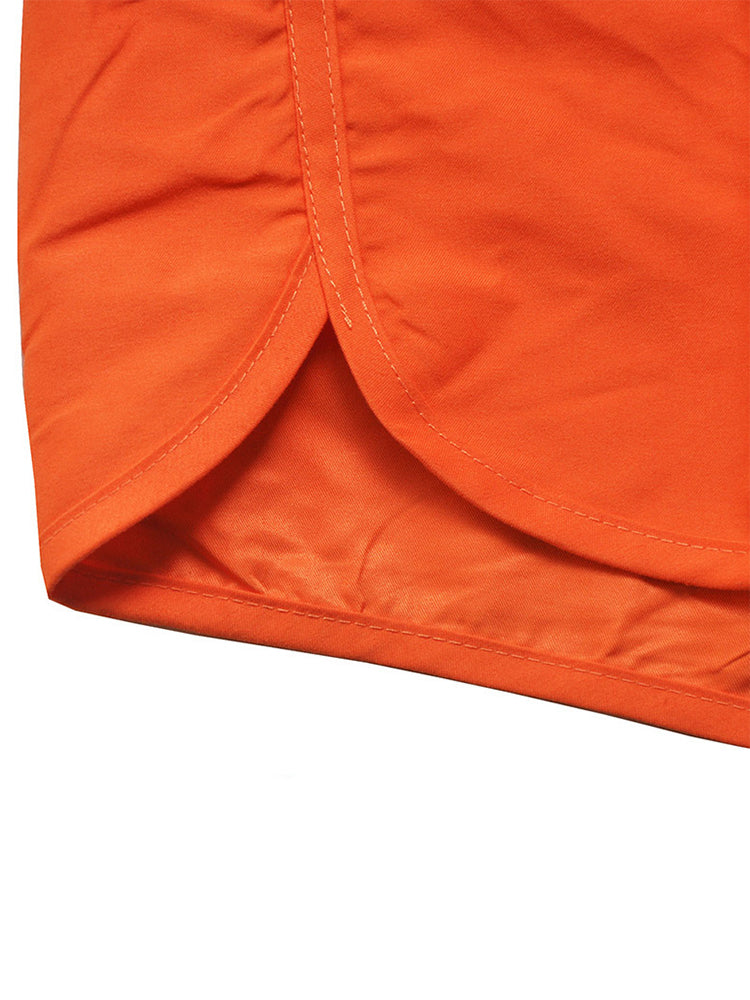 Comfort-Fit Leggings
