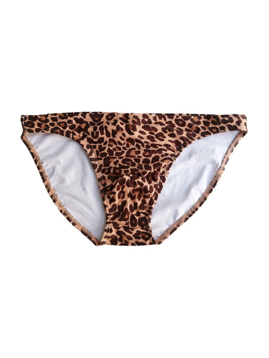 Sculpting Swim Briefs
