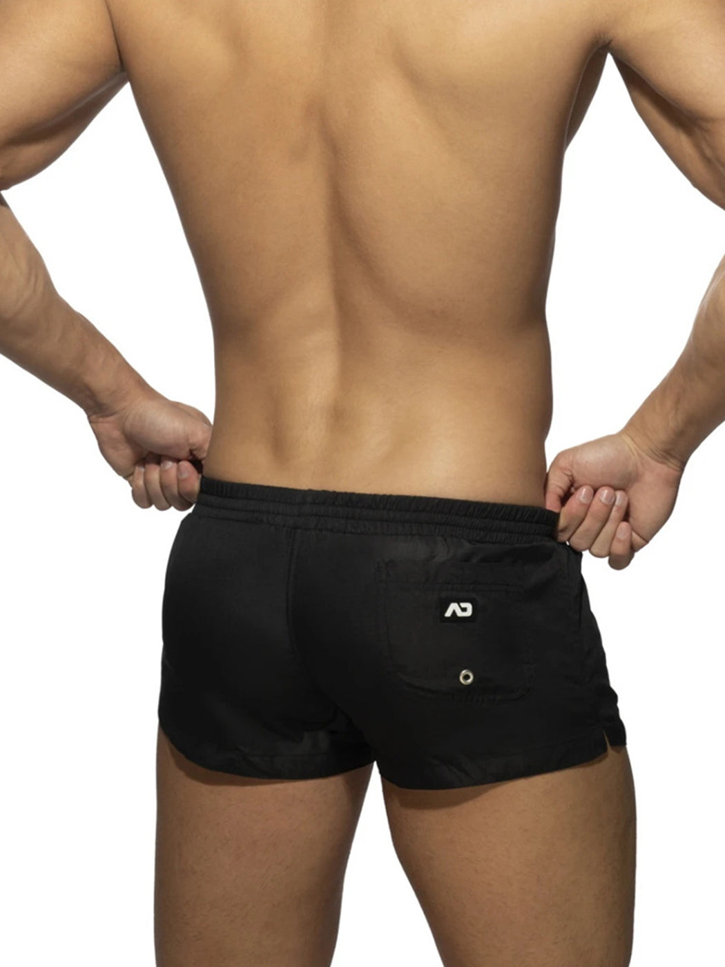 Men's Quick-Dry Beach Shorts