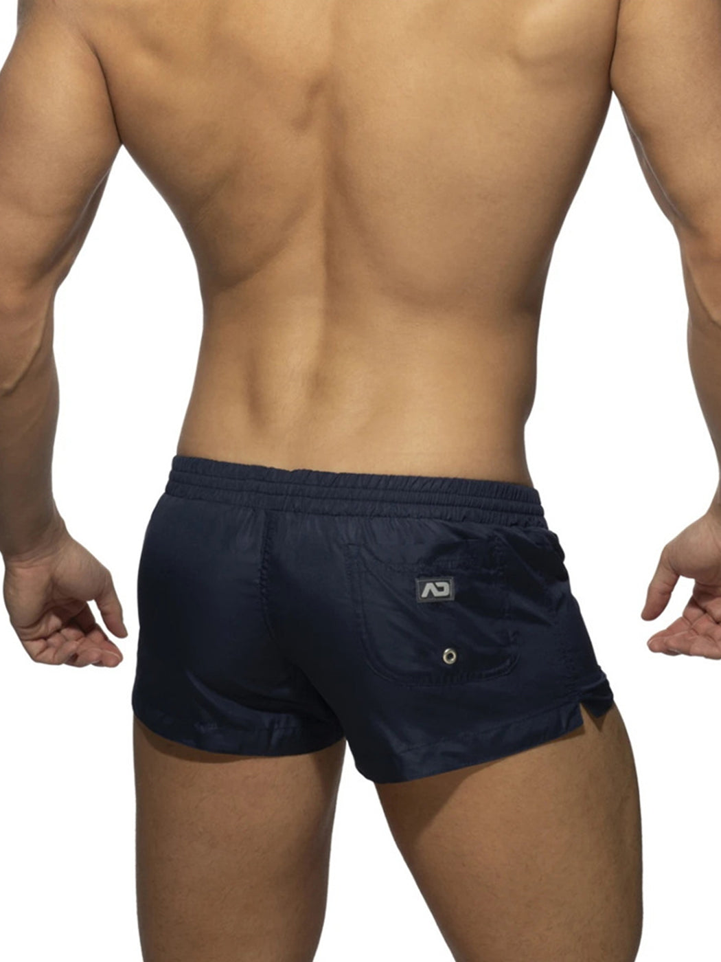Men's Quick-Dry Beach Shorts