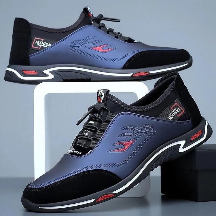 Pain-Free Walking Shoes