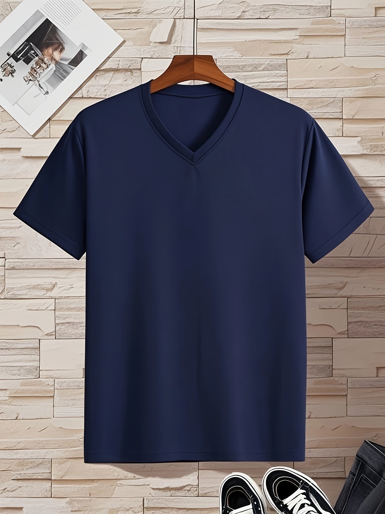 Everyday Elegance Shirt