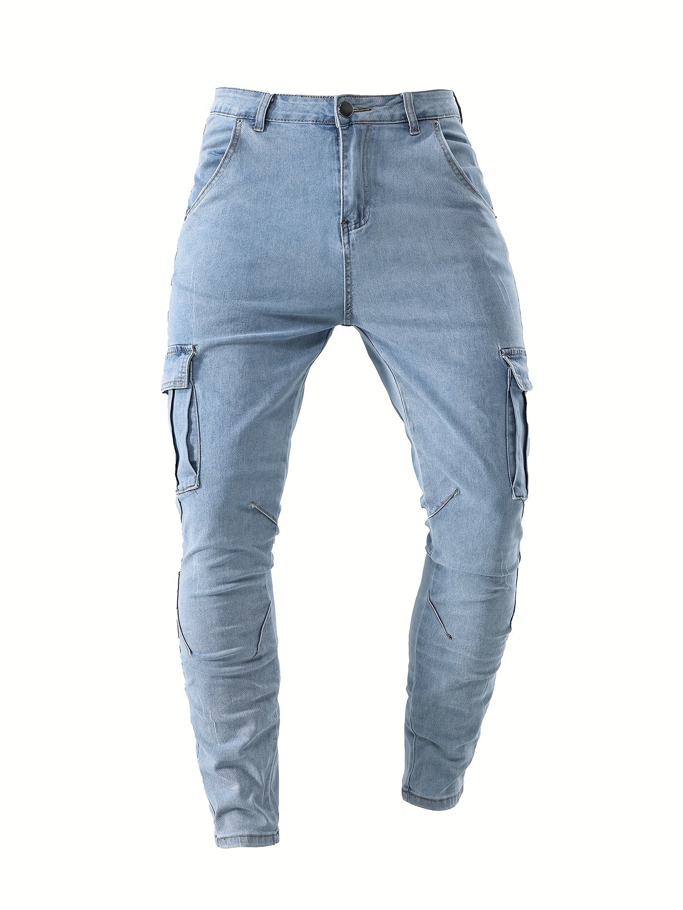 Sculpting Skinny Jeans