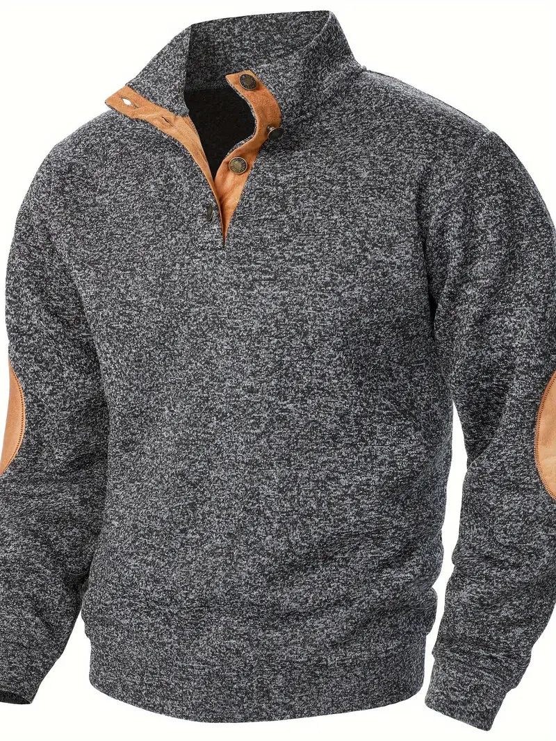 Stay-Dry Hoodie