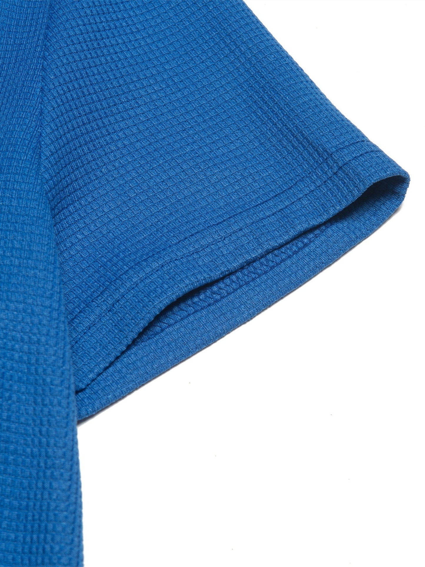 Flattering Knit Shirt