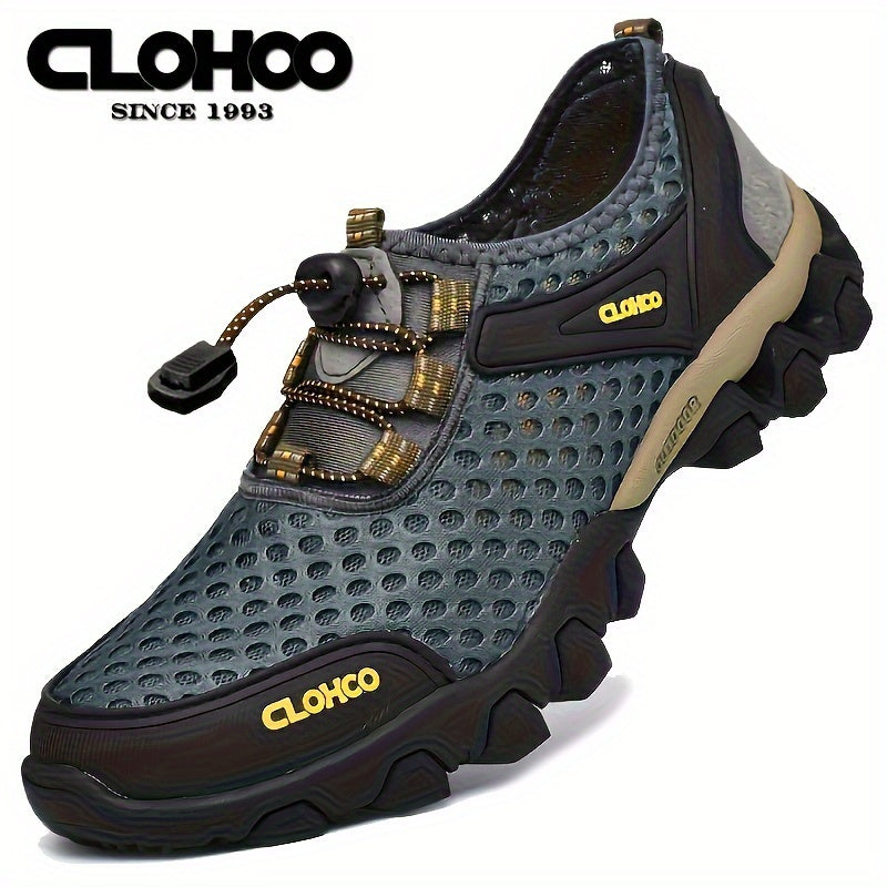 Cloud-Soft Sneakers