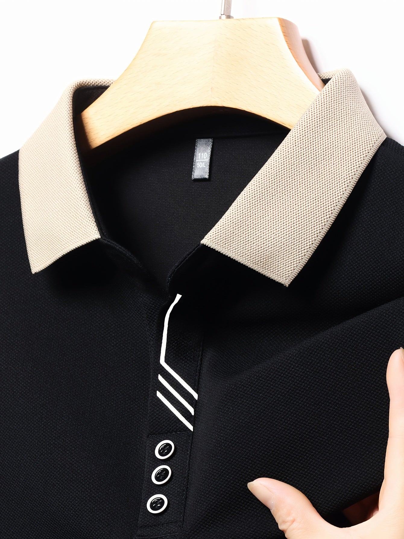 Flattering Knit Shirt